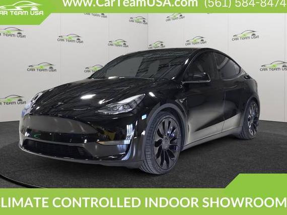 TESLA MODEL Y 2022 7SAYGDEF0NF399653 image TESLA MODEL Y 2022 7SAYGDEF0NF399653 image